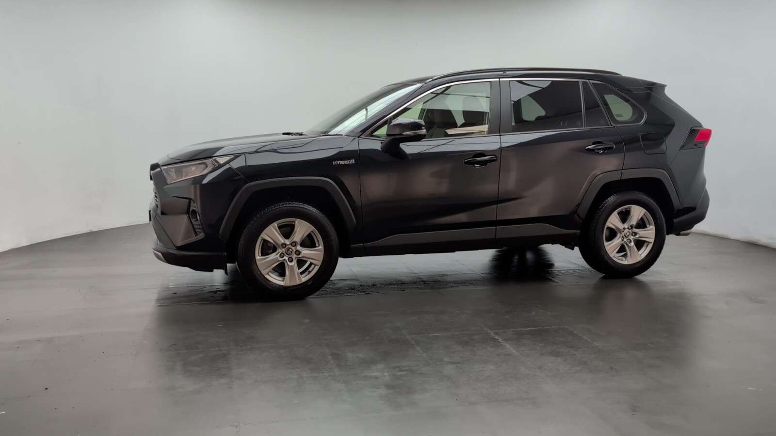 2021 TOYOTA RAV4 2021 TOYOTA RAV4