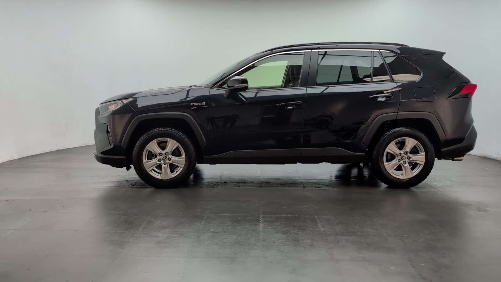 2021 TOYOTA RAV4 2021 TOYOTA RAV4