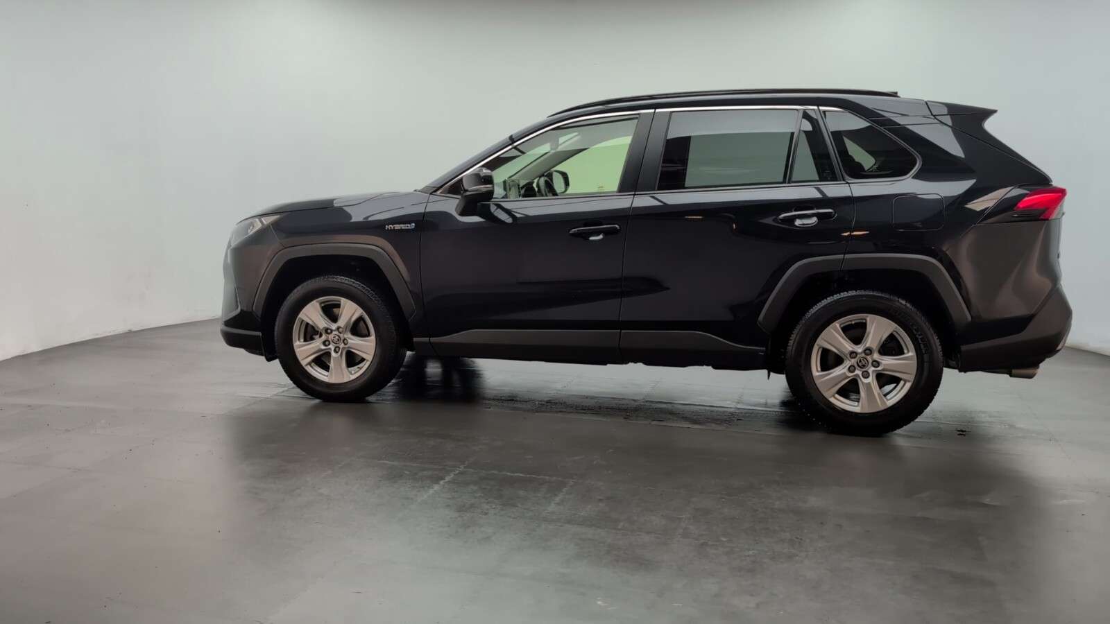 2021 TOYOTA RAV4 2021 TOYOTA RAV4