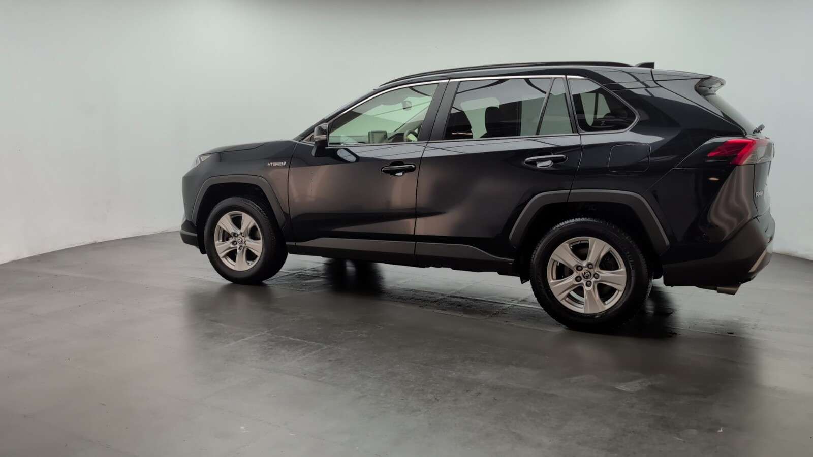 2021 TOYOTA RAV4 2021 TOYOTA RAV4