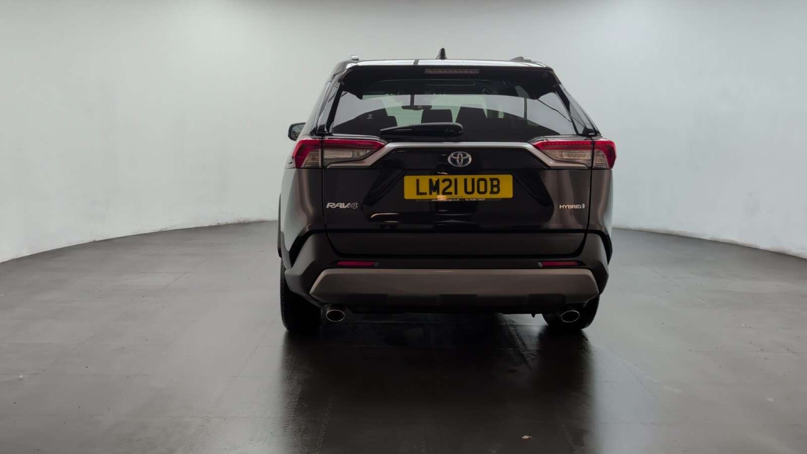 2021 TOYOTA RAV4 2021 TOYOTA RAV4