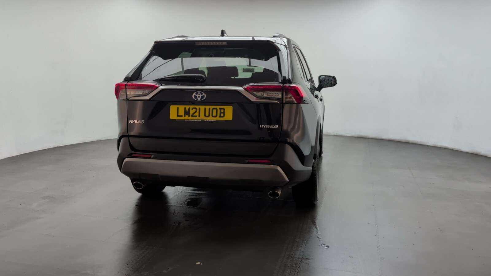 2021 TOYOTA RAV4 2021 TOYOTA RAV4