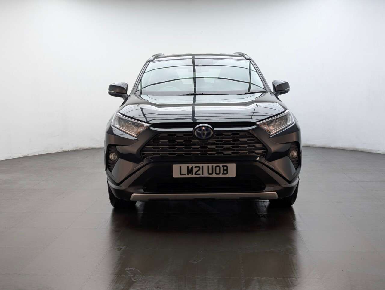 2021 TOYOTA RAV4 2021 TOYOTA RAV4