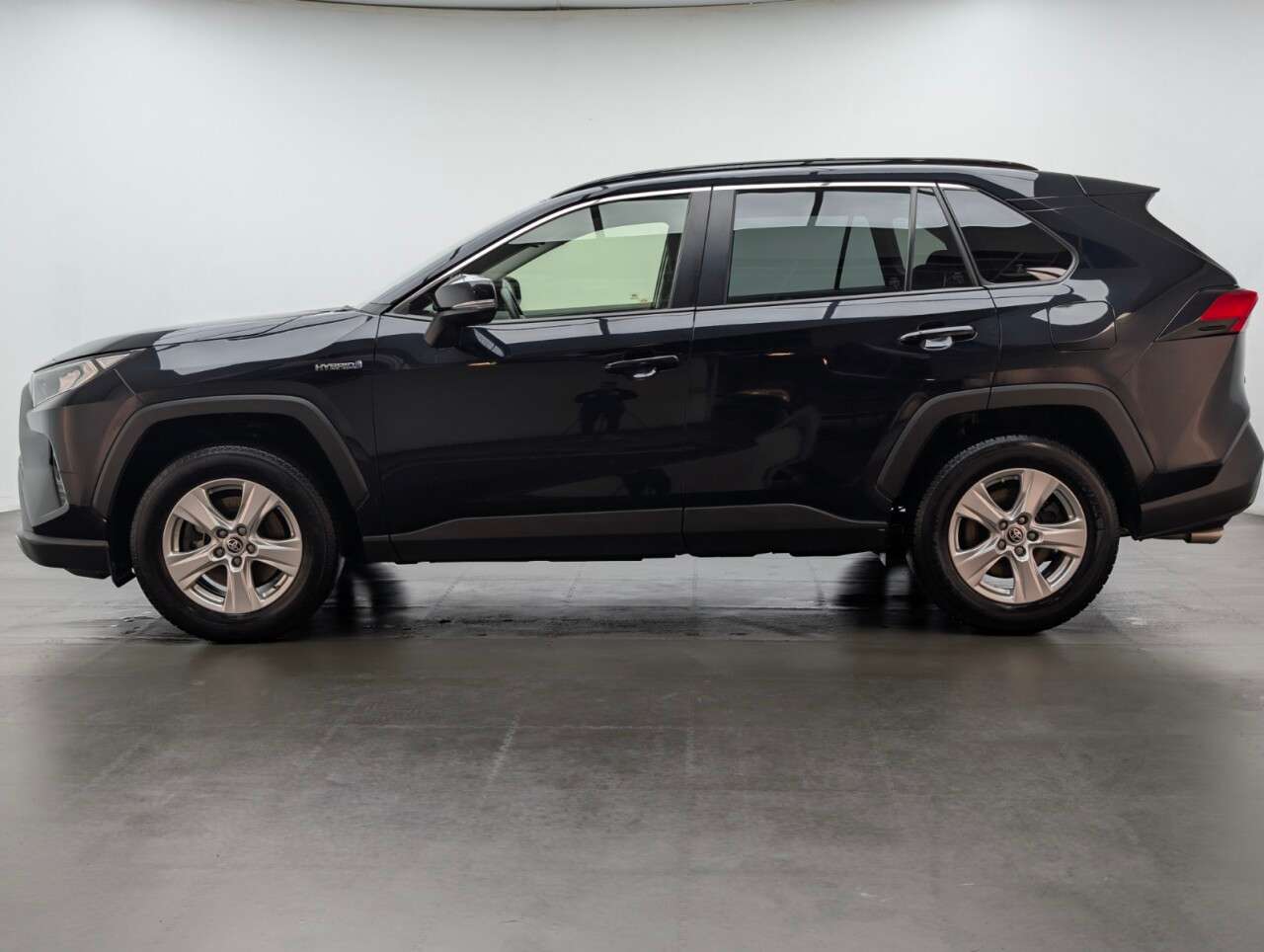 2021 TOYOTA RAV4 2021 TOYOTA RAV4