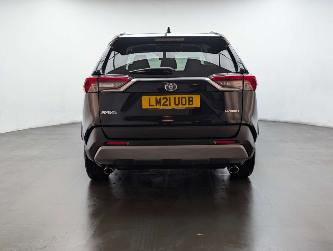 2021 TOYOTA RAV4 2021 TOYOTA RAV4