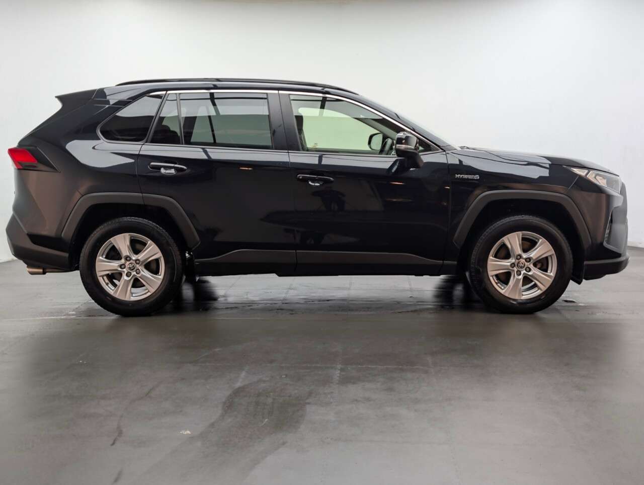 2021 TOYOTA RAV4 2021 TOYOTA RAV4