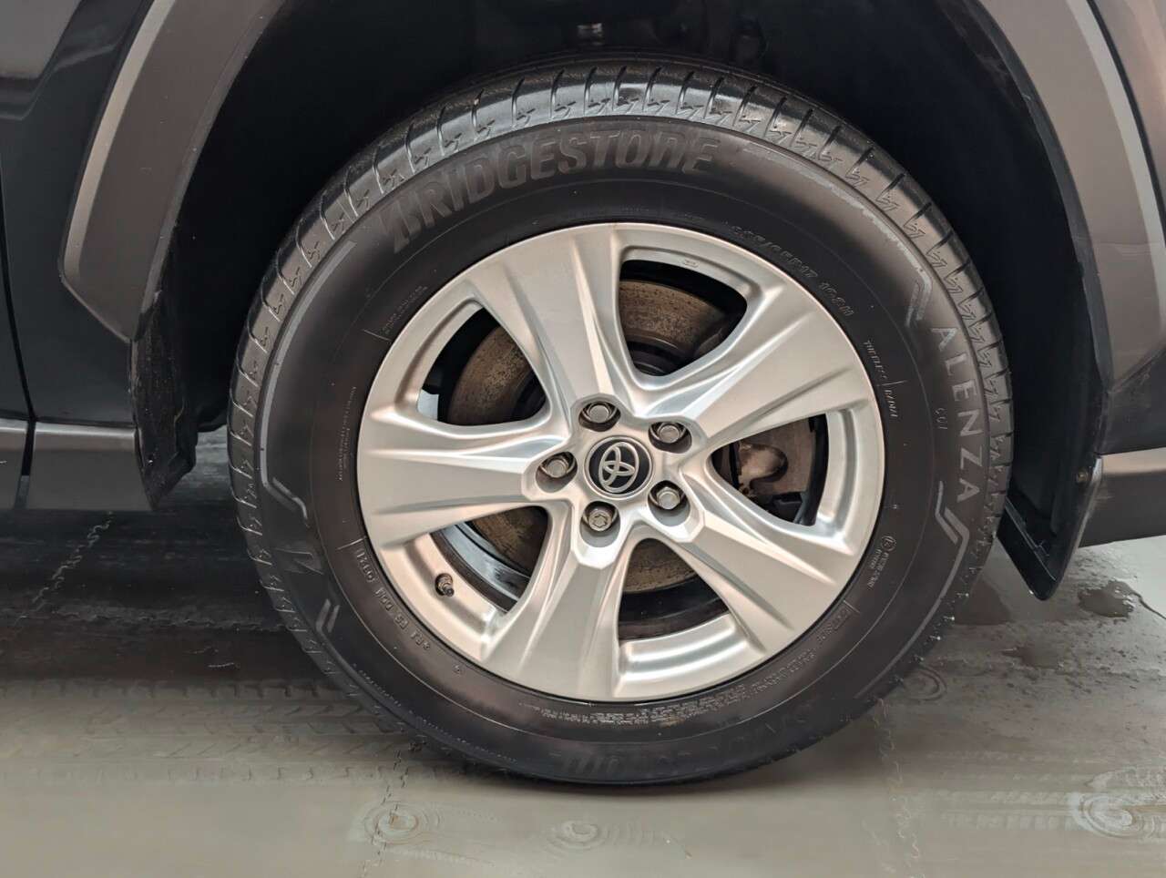 2021 TOYOTA RAV4 2021 TOYOTA RAV4