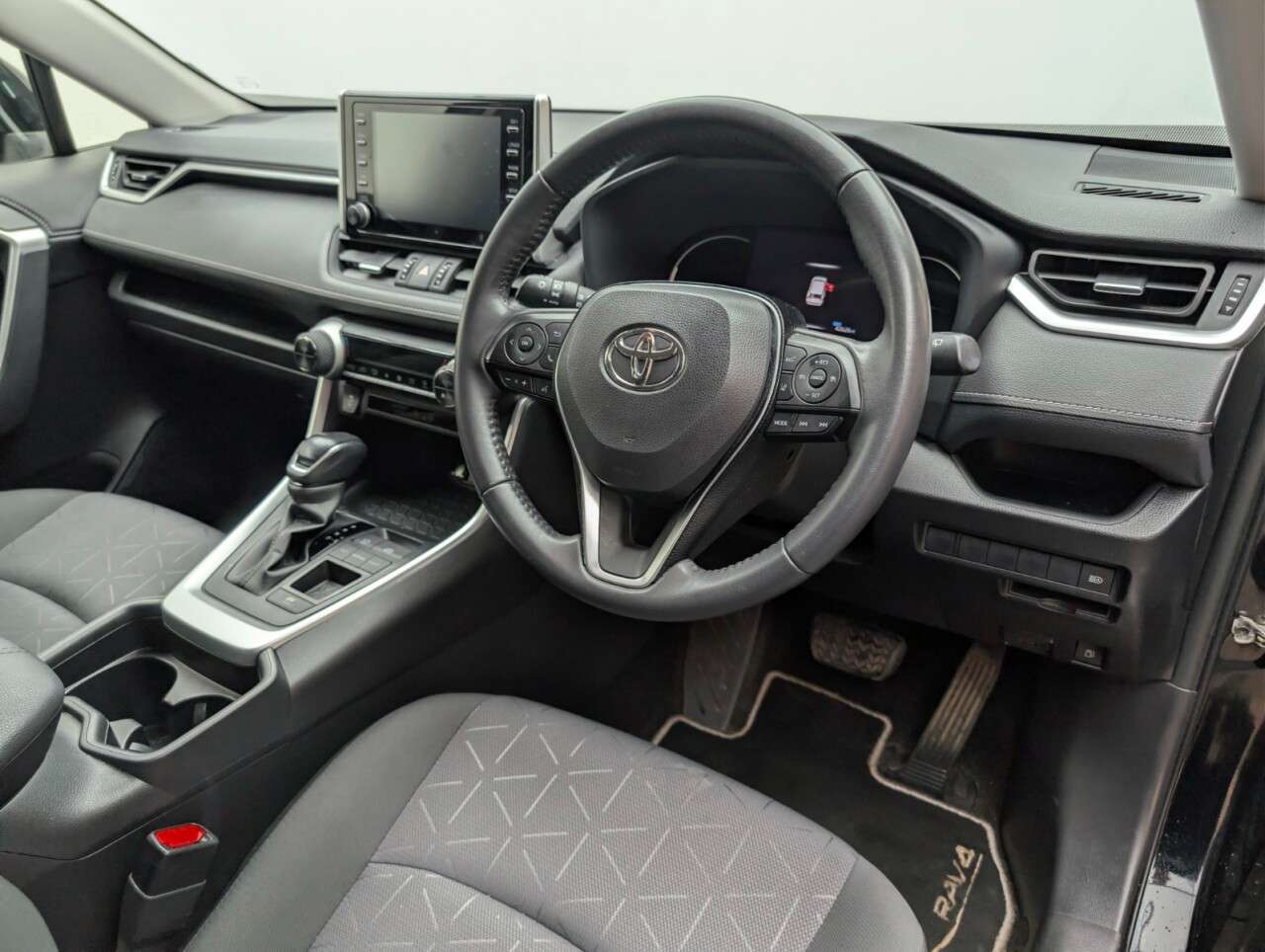 2021 TOYOTA RAV4 2021 TOYOTA RAV4