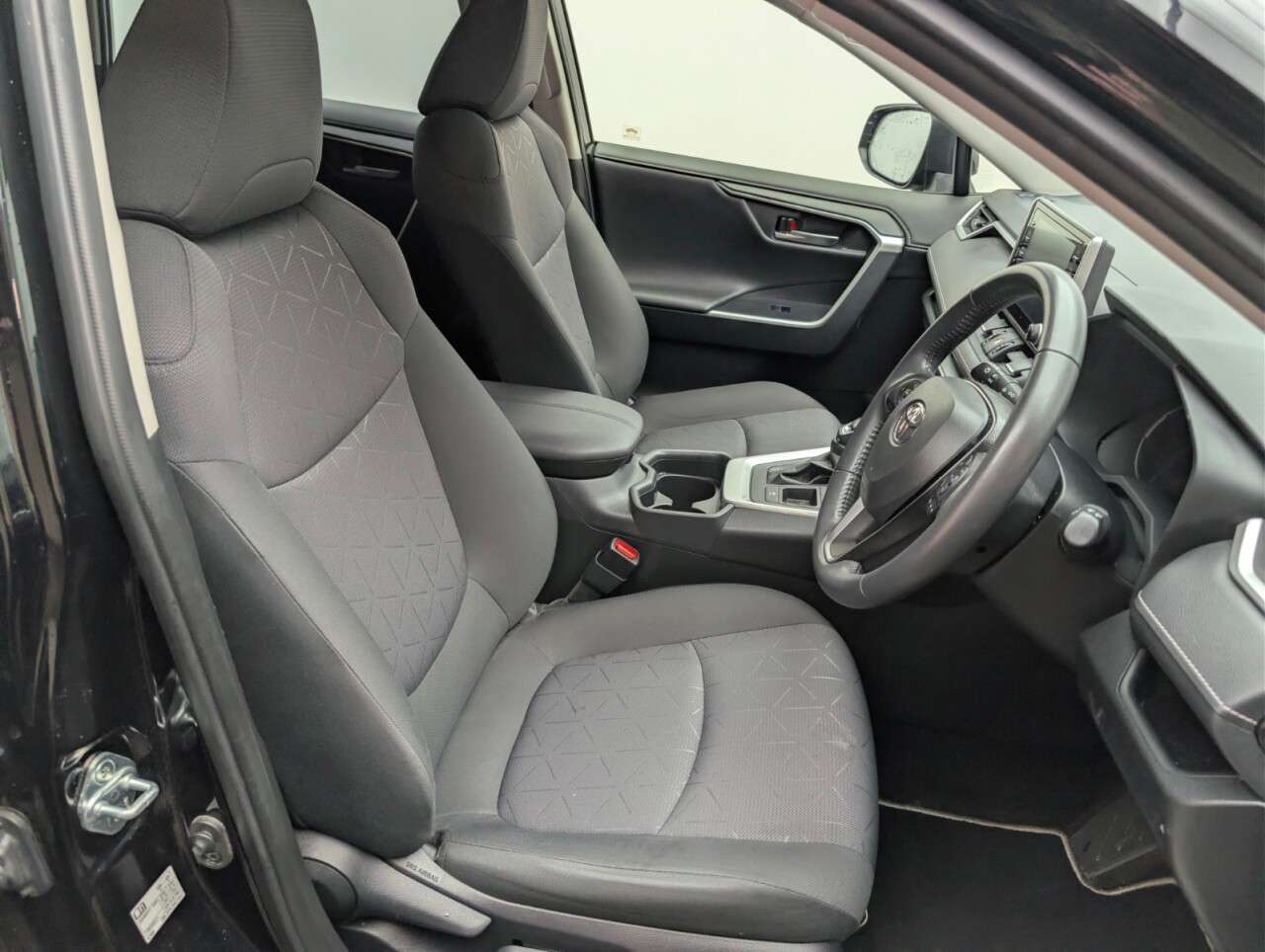 2021 TOYOTA RAV4 2021 TOYOTA RAV4