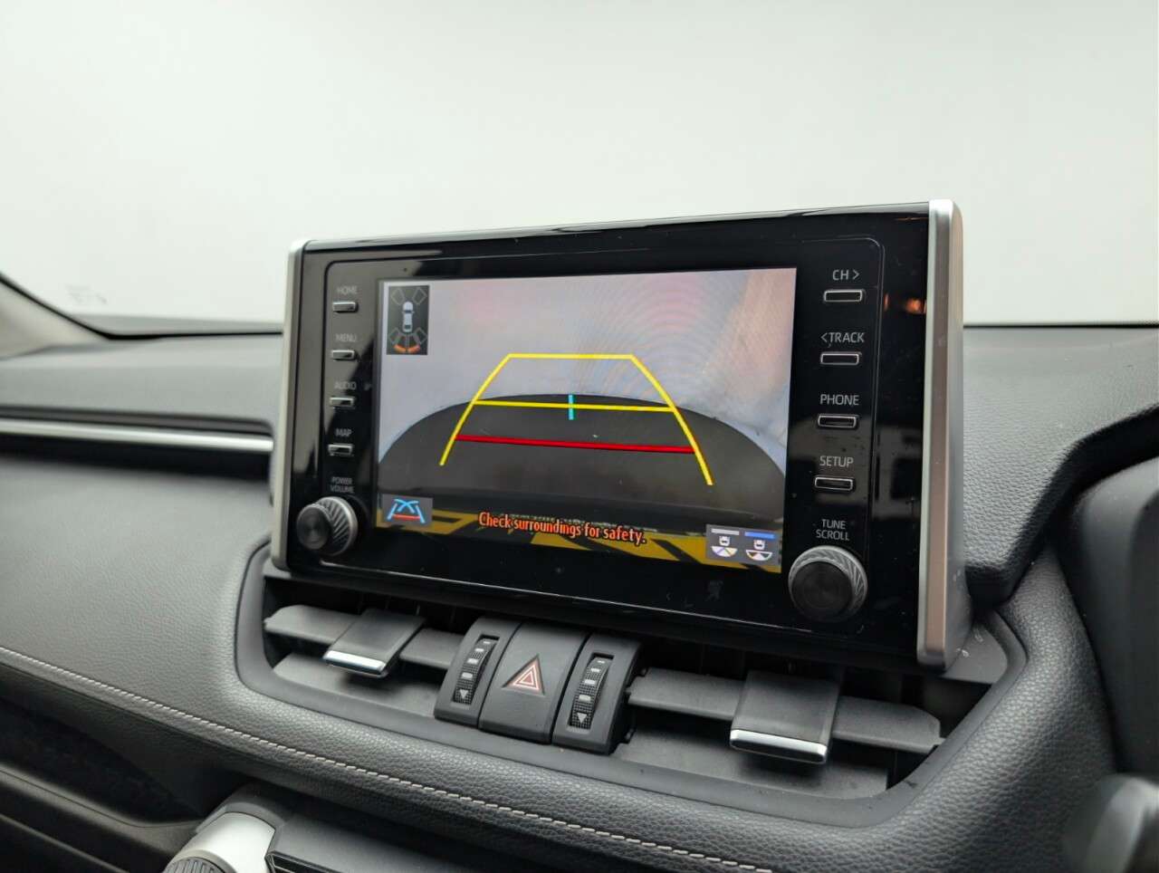 2021 TOYOTA RAV4 2021 TOYOTA RAV4