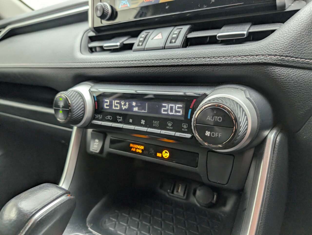 2021 TOYOTA RAV4 2021 TOYOTA RAV4