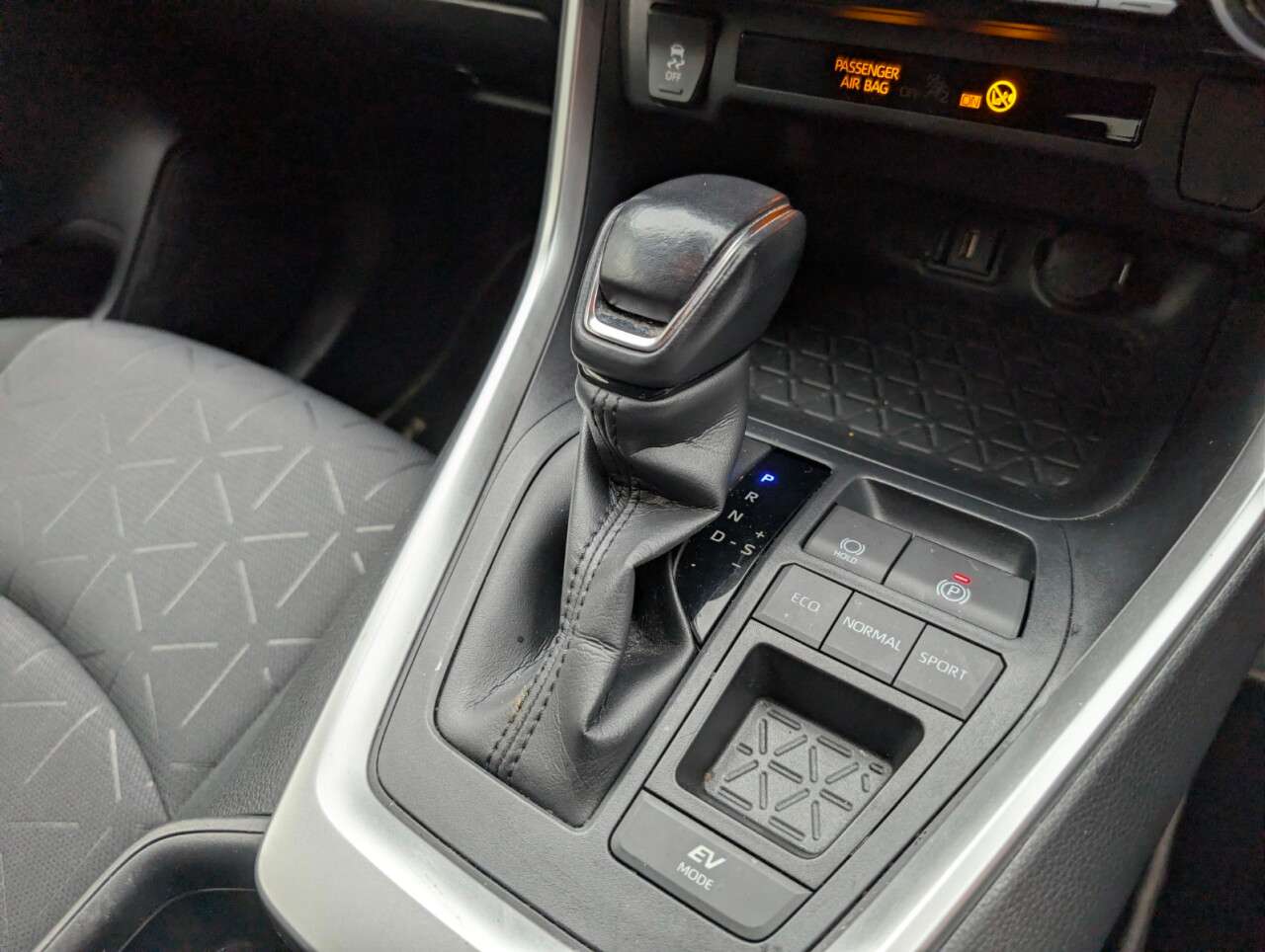 2021 TOYOTA RAV4 2021 TOYOTA RAV4