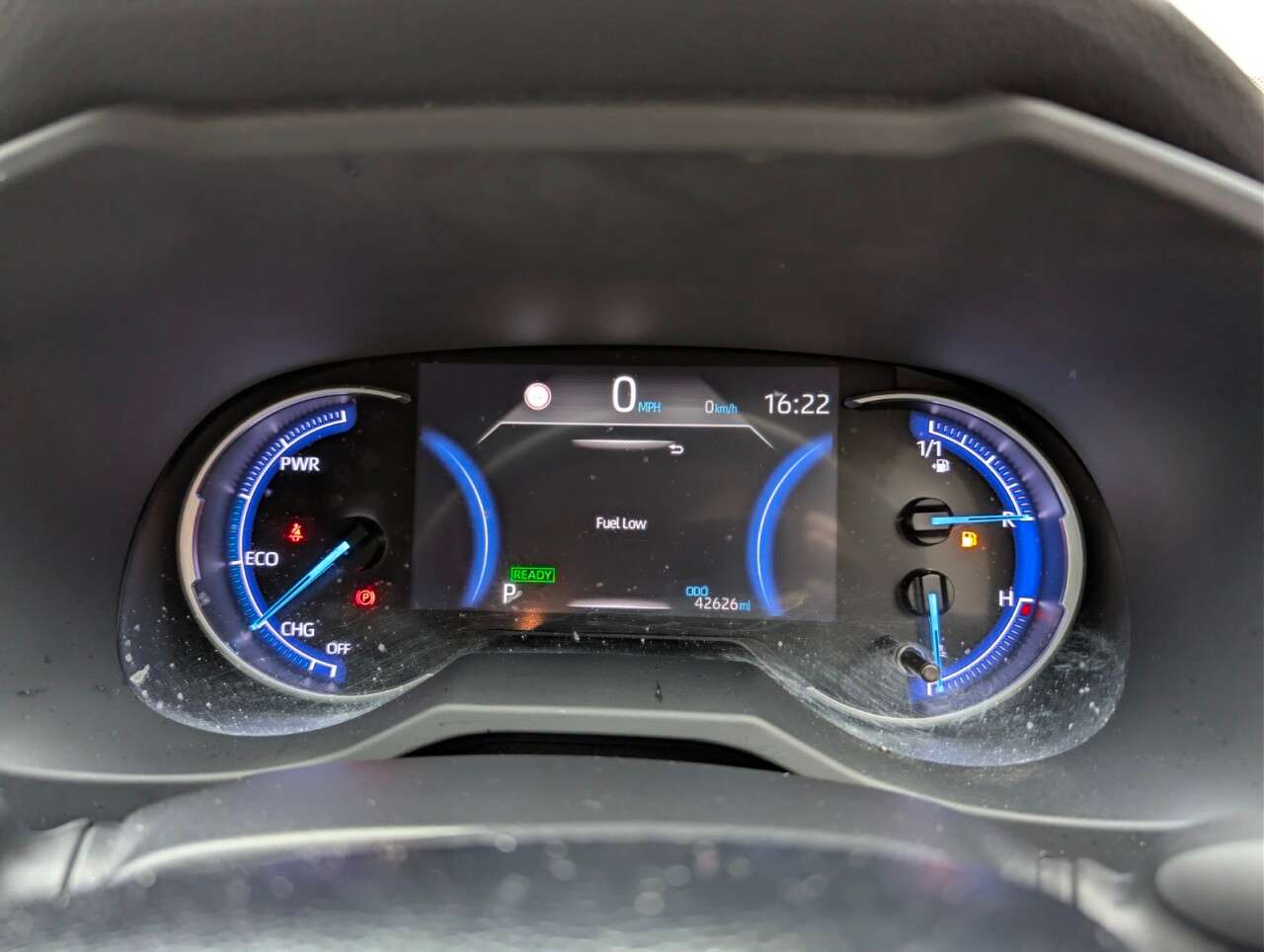 2021 TOYOTA RAV4 2021 TOYOTA RAV4