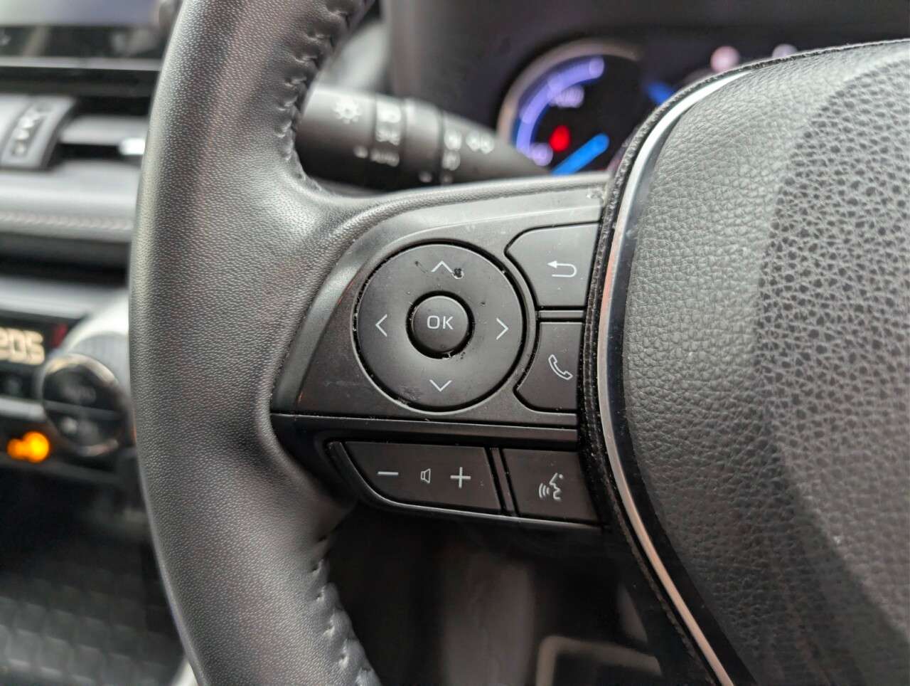 2021 TOYOTA RAV4 2021 TOYOTA RAV4