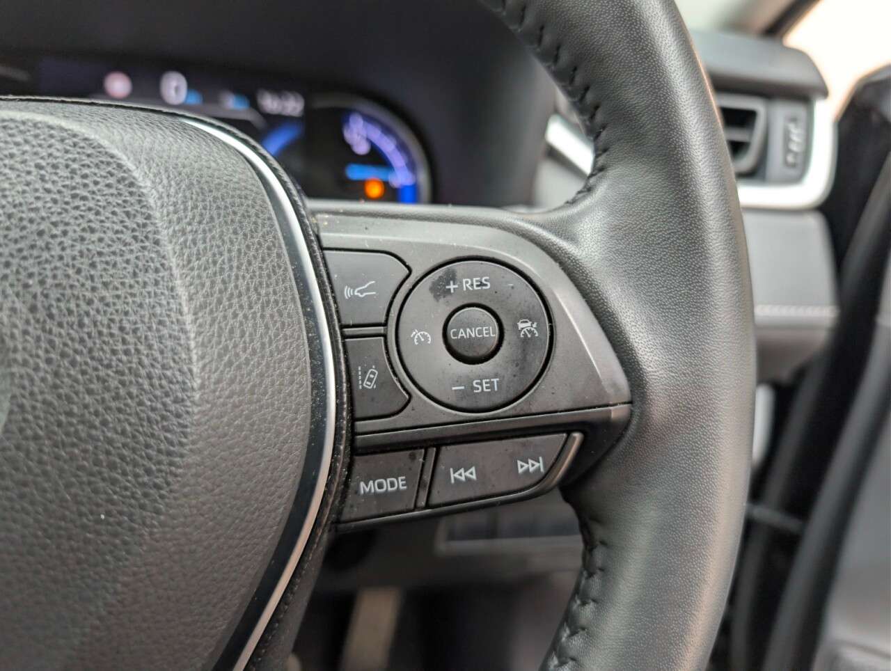 2021 TOYOTA RAV4 2021 TOYOTA RAV4