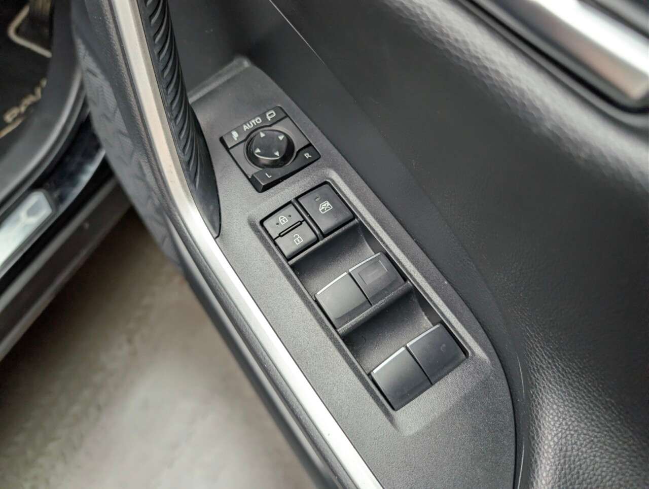 2021 TOYOTA RAV4 2021 TOYOTA RAV4