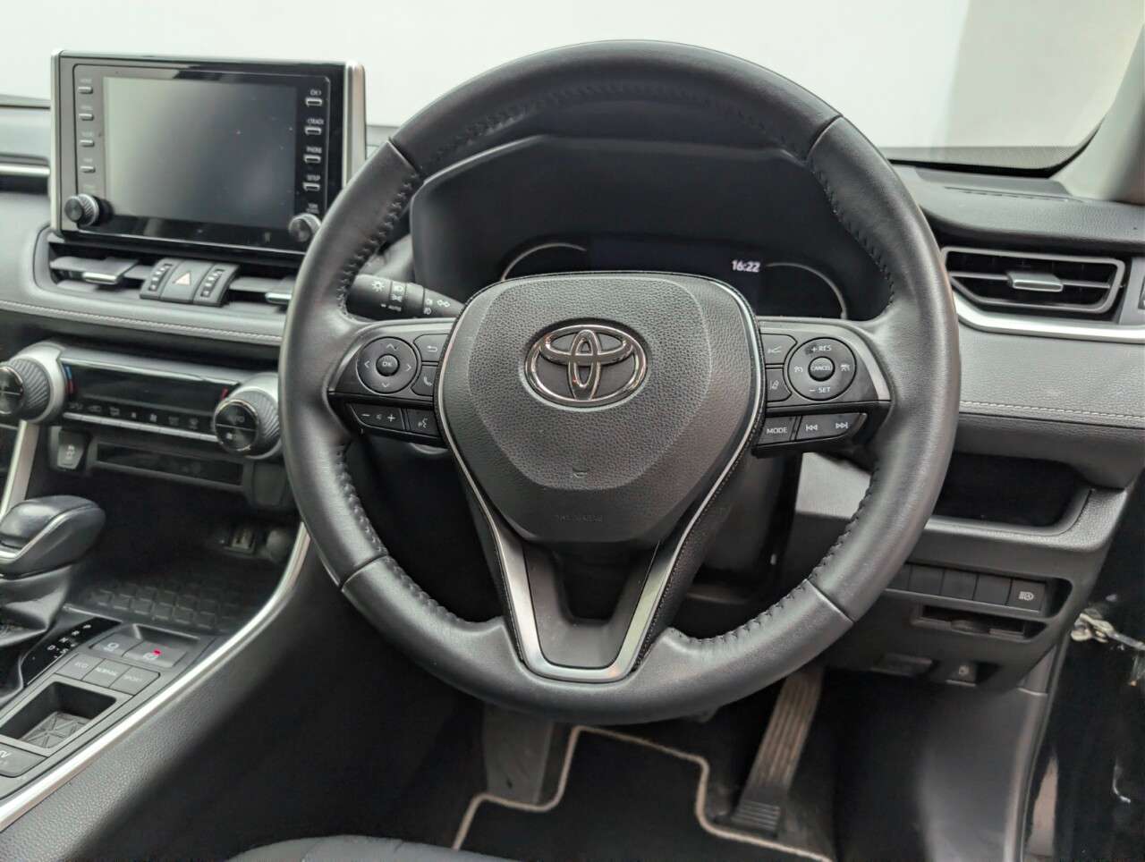 2021 TOYOTA RAV4 2021 TOYOTA RAV4