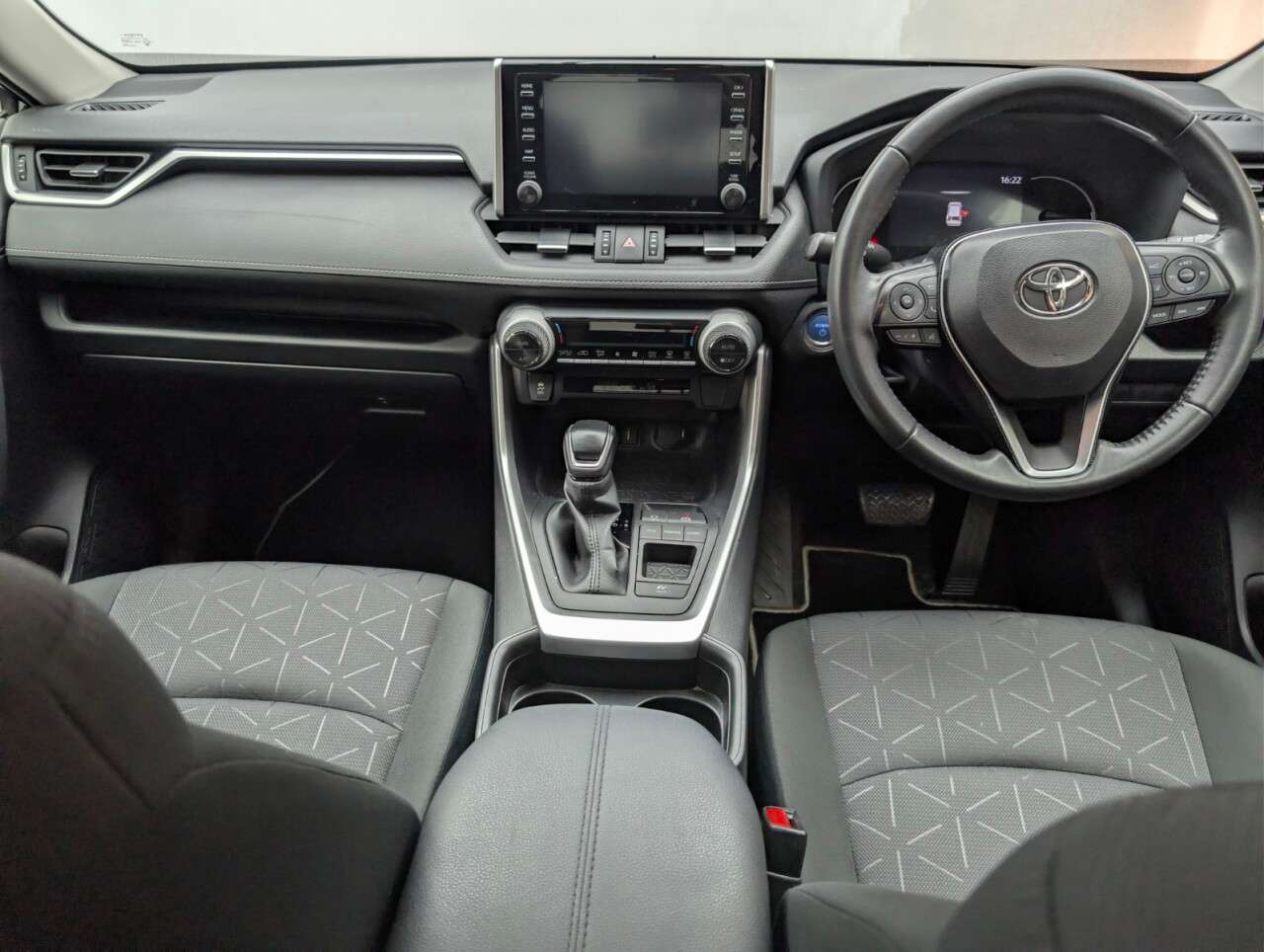 2021 TOYOTA RAV4 2021 TOYOTA RAV4