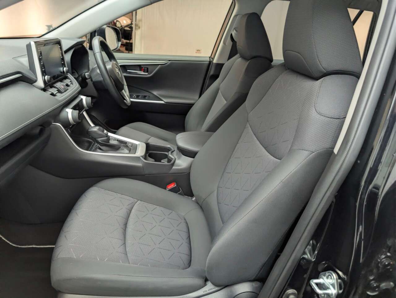 2021 TOYOTA RAV4 2021 TOYOTA RAV4