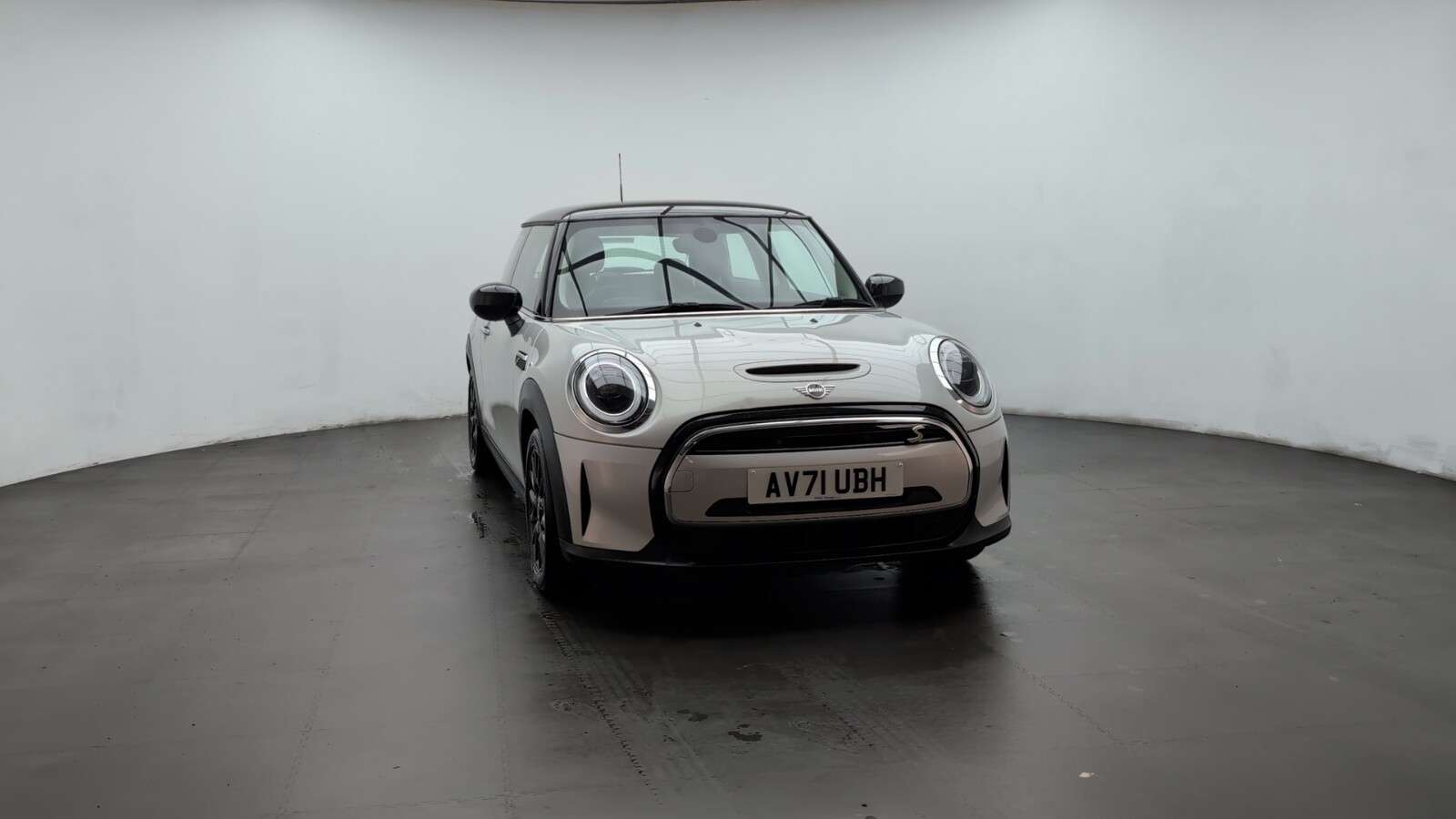 2021 MINI ELECTRIC HATCH 2021 MINI ELECTRIC HATCH