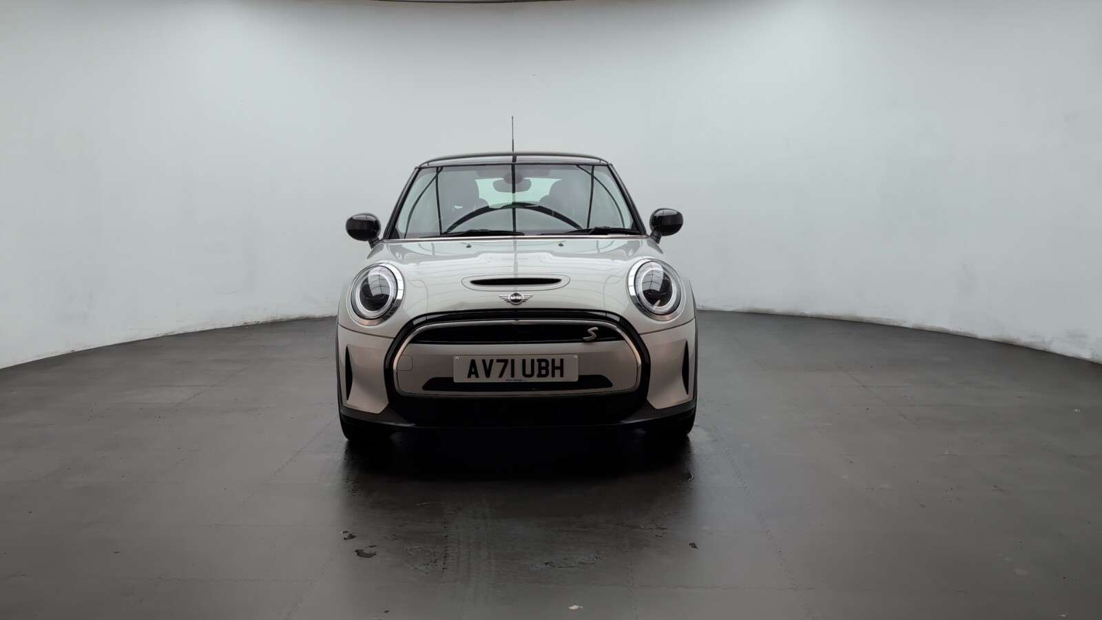2021 MINI ELECTRIC HATCH 2021 MINI ELECTRIC HATCH