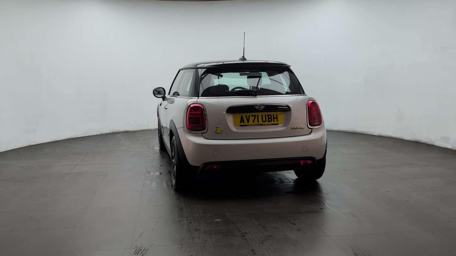 2021 MINI ELECTRIC HATCH 2021 MINI ELECTRIC HATCH