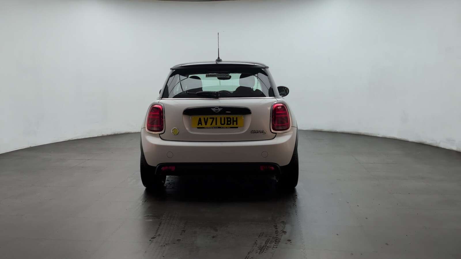 2021 MINI ELECTRIC HATCH 2021 MINI ELECTRIC HATCH