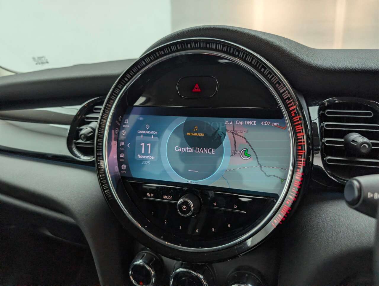 2021 MINI ELECTRIC HATCH 2021 MINI ELECTRIC HATCH