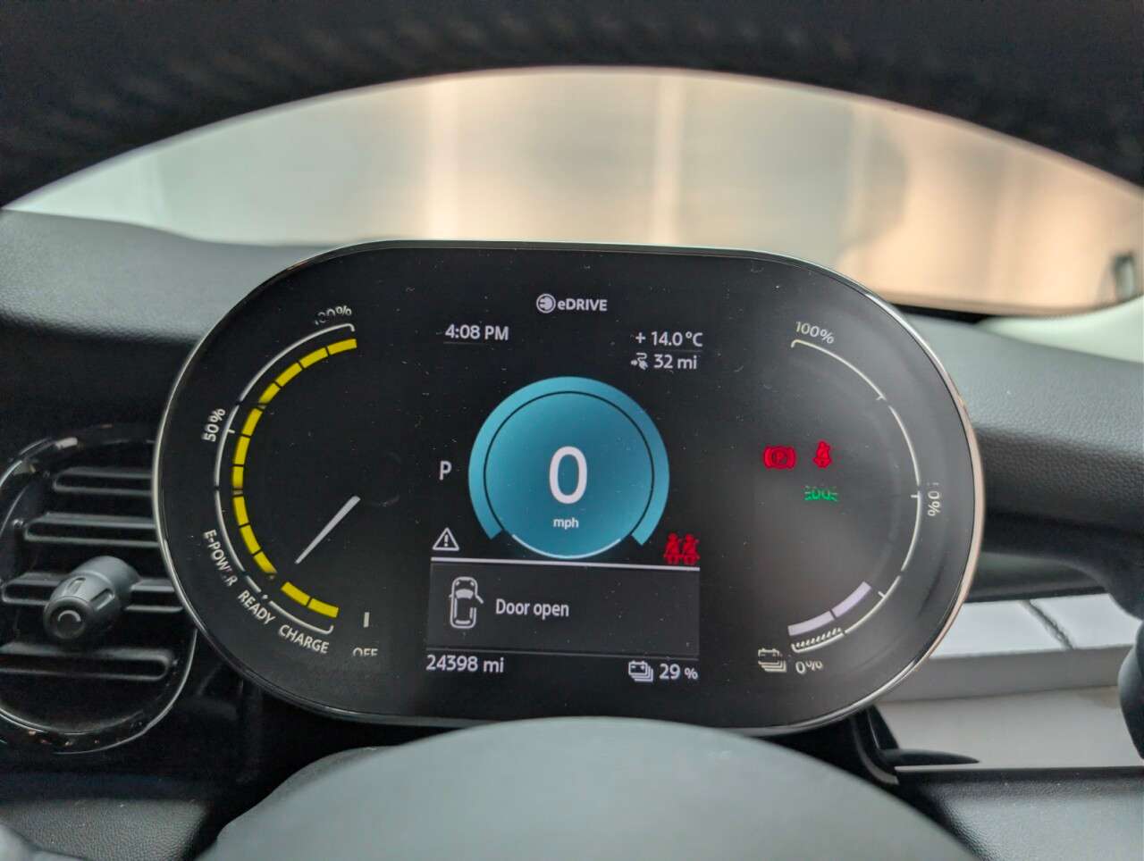 2021 MINI ELECTRIC HATCH 2021 MINI ELECTRIC HATCH