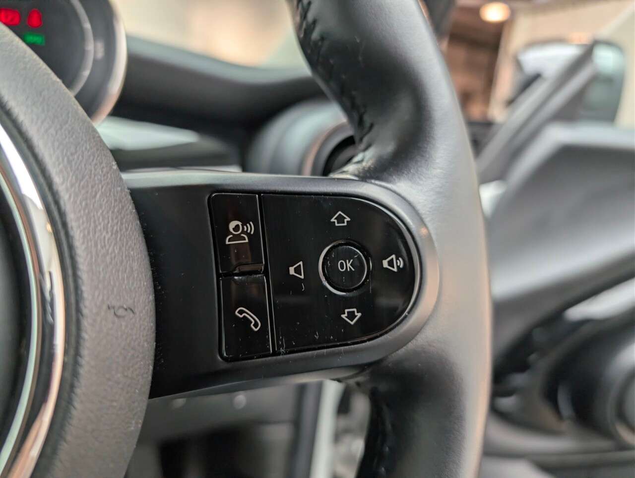 2021 MINI ELECTRIC HATCH 2021 MINI ELECTRIC HATCH