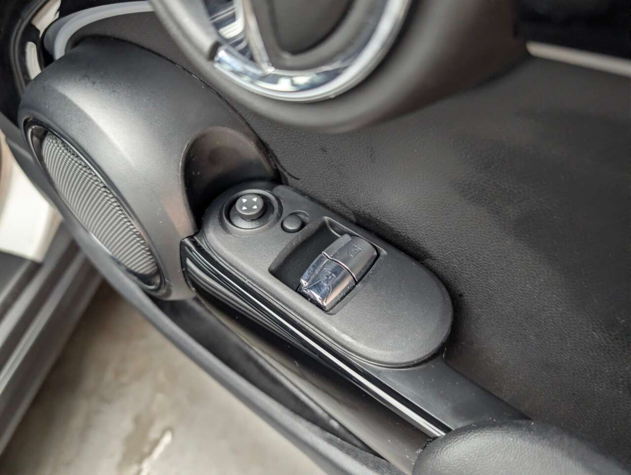 2021 MINI ELECTRIC HATCH 2021 MINI ELECTRIC HATCH