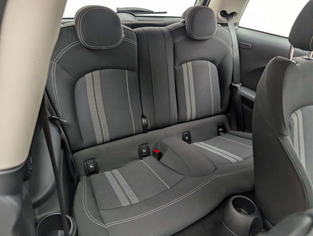 2021 MINI ELECTRIC HATCH 2021 MINI ELECTRIC HATCH