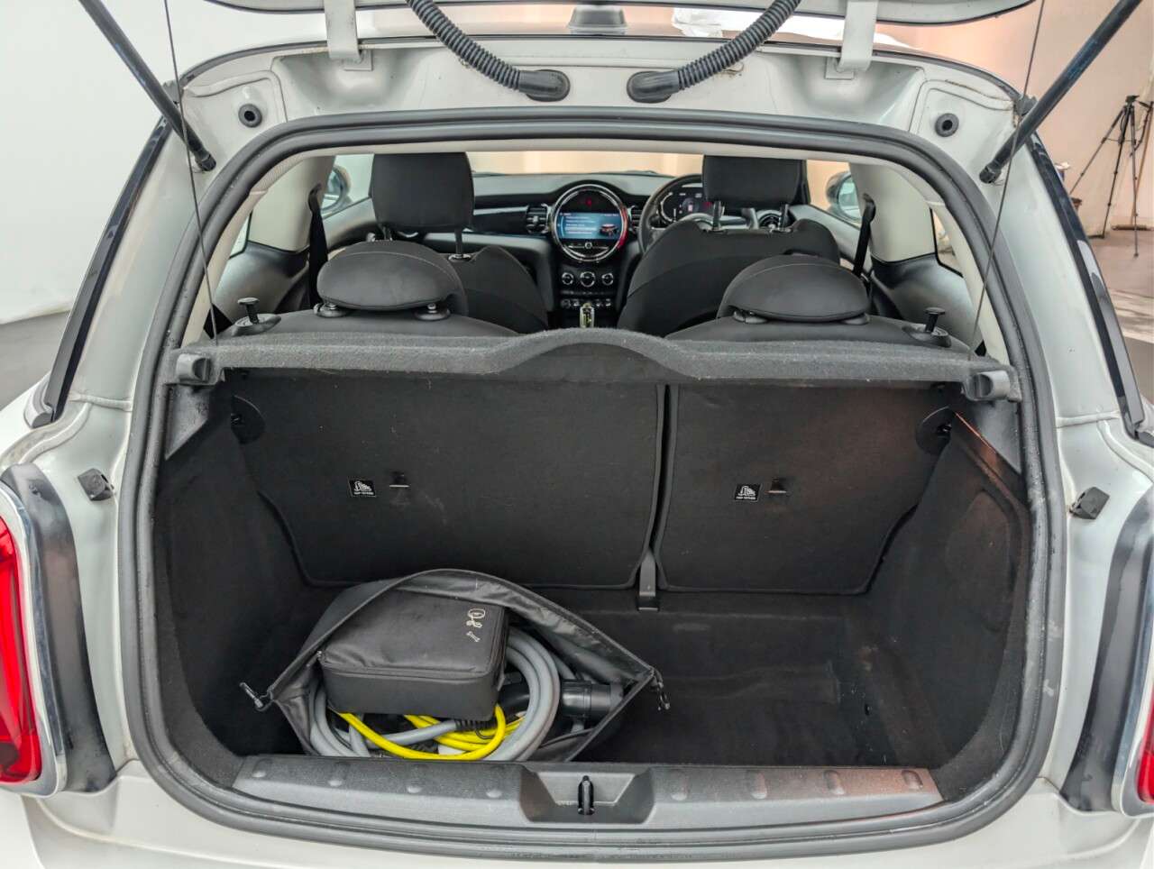 2021 MINI ELECTRIC HATCH 2021 MINI ELECTRIC HATCH