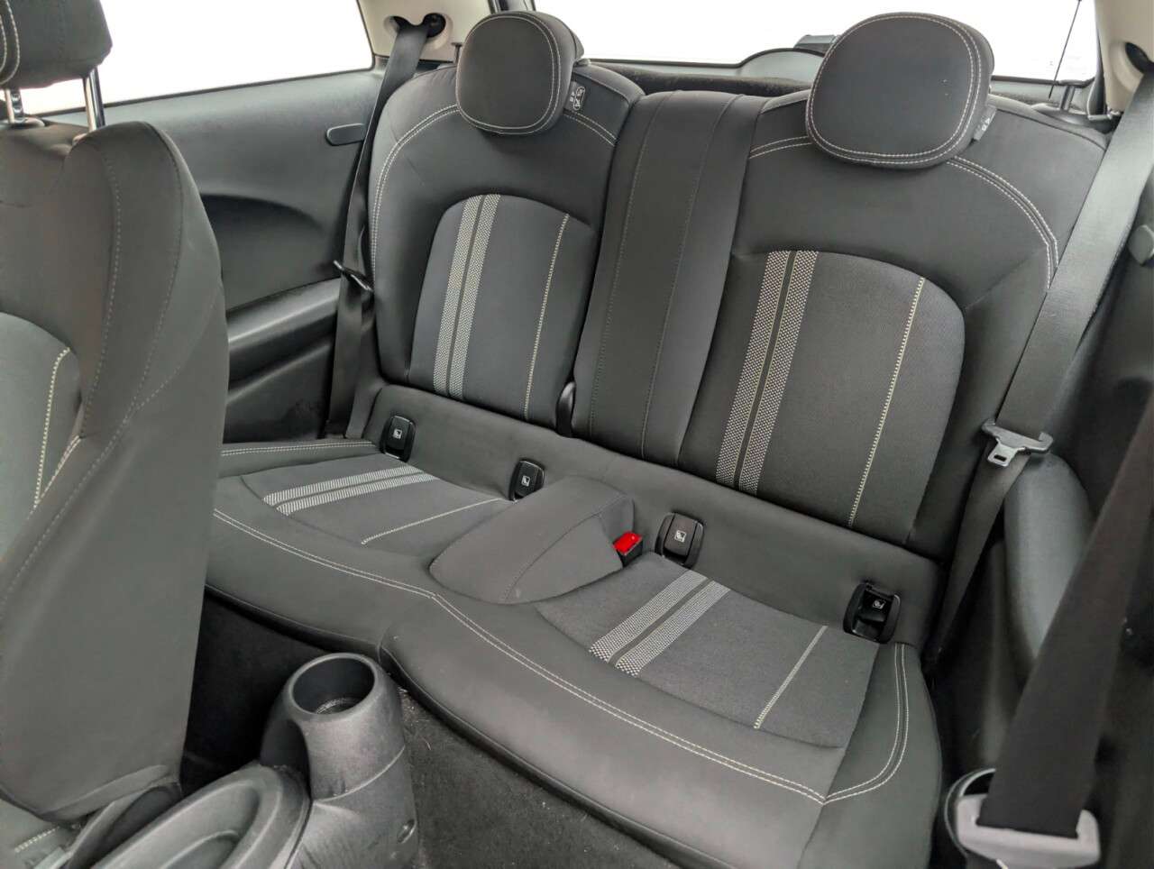 2021 MINI ELECTRIC HATCH 2021 MINI ELECTRIC HATCH