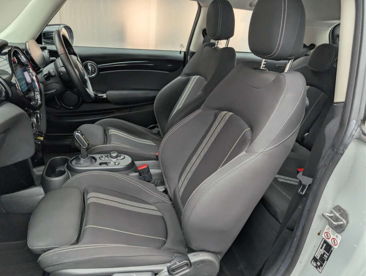 2021 MINI ELECTRIC HATCH 2021 MINI ELECTRIC HATCH