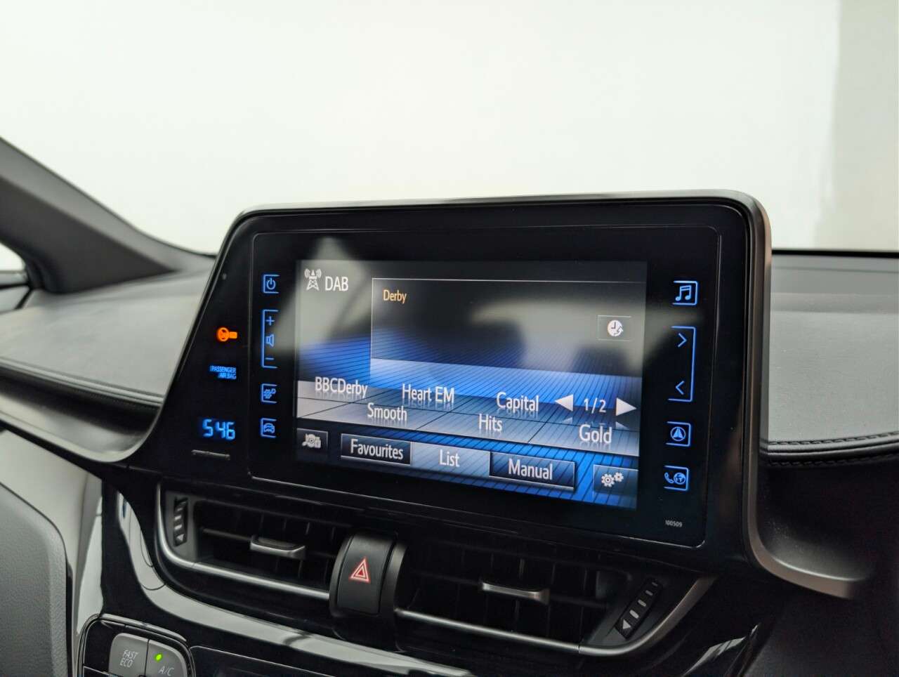 2019 TOYOTA C-HR 2019 TOYOTA C-HR