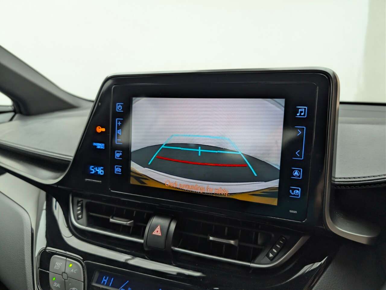 2019 TOYOTA C-HR 2019 TOYOTA C-HR