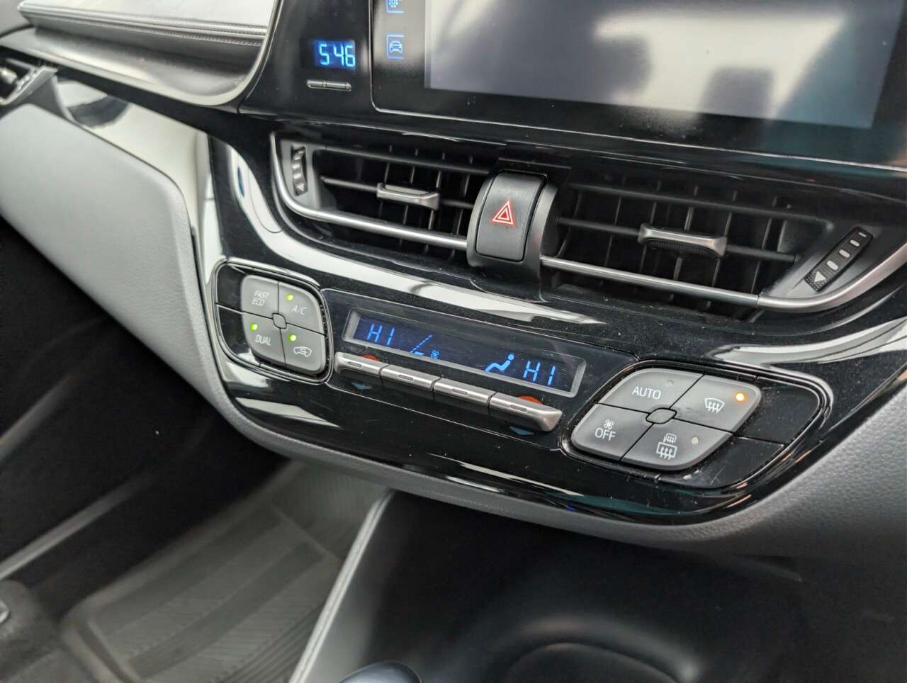 2019 TOYOTA C-HR 2019 TOYOTA C-HR