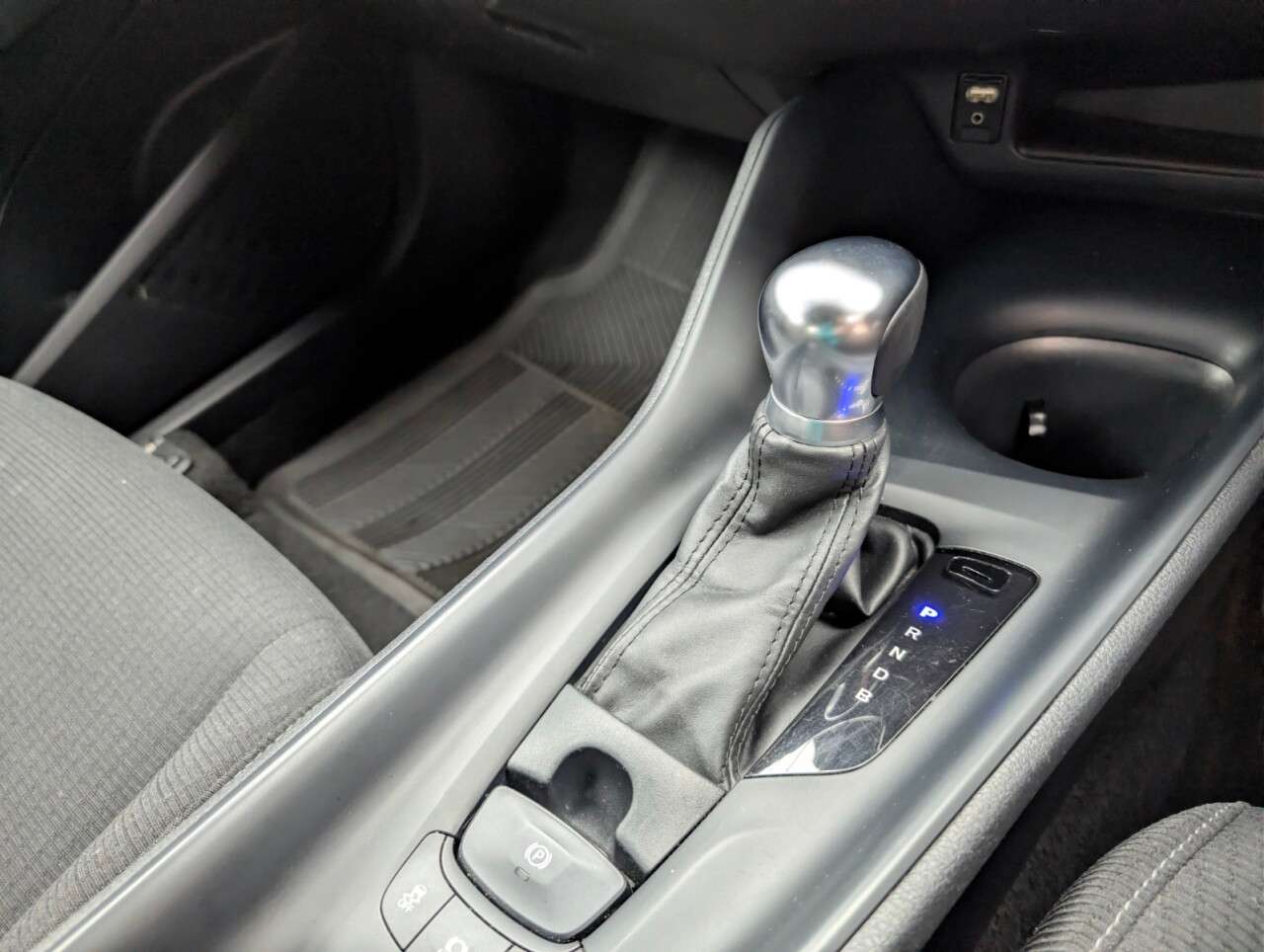 2019 TOYOTA C-HR 2019 TOYOTA C-HR