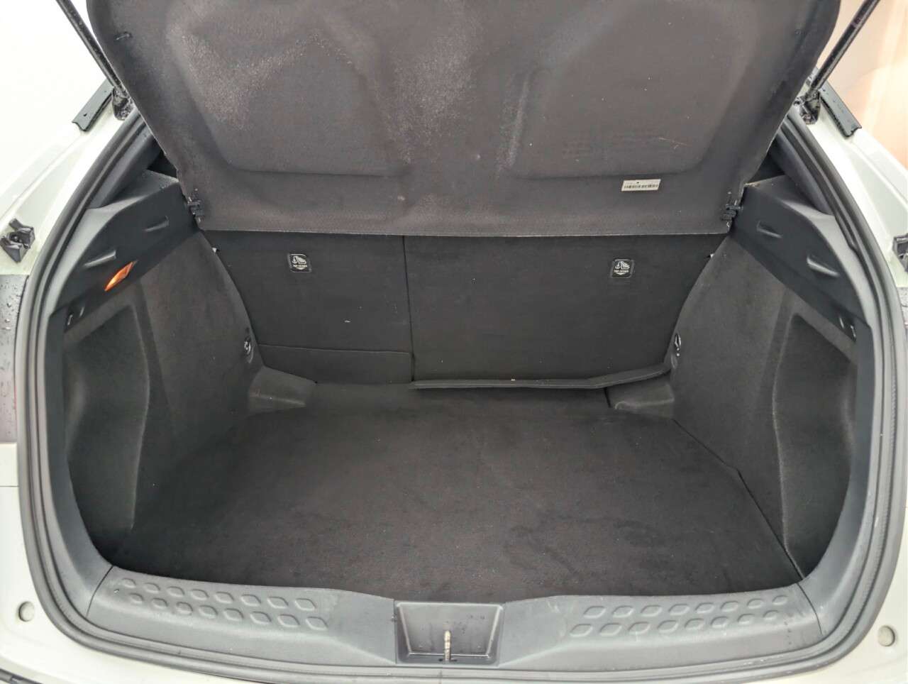 2019 TOYOTA C-HR 2019 TOYOTA C-HR