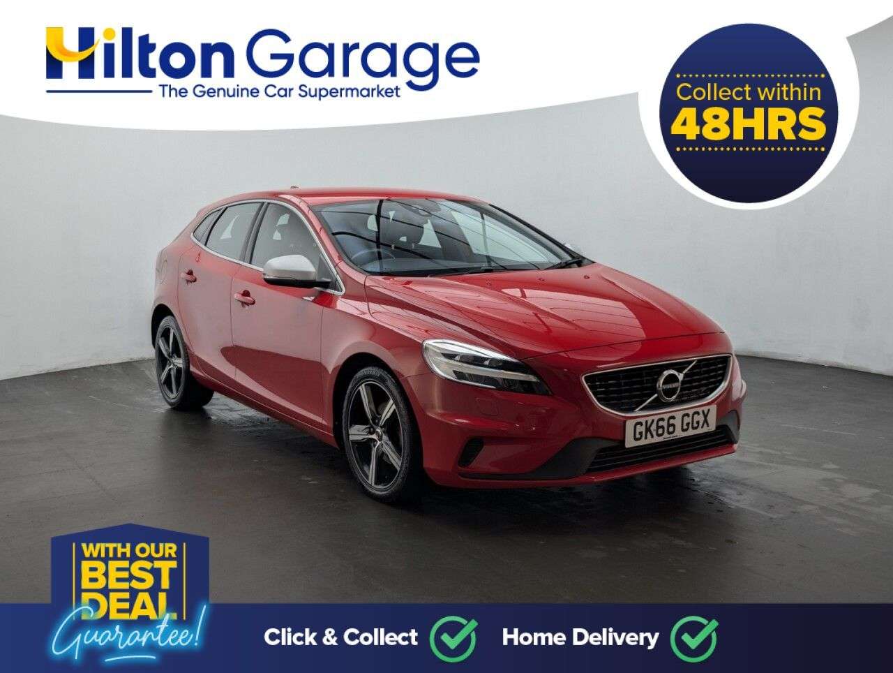 2016 VOLVO V40 2016 VOLVO V40