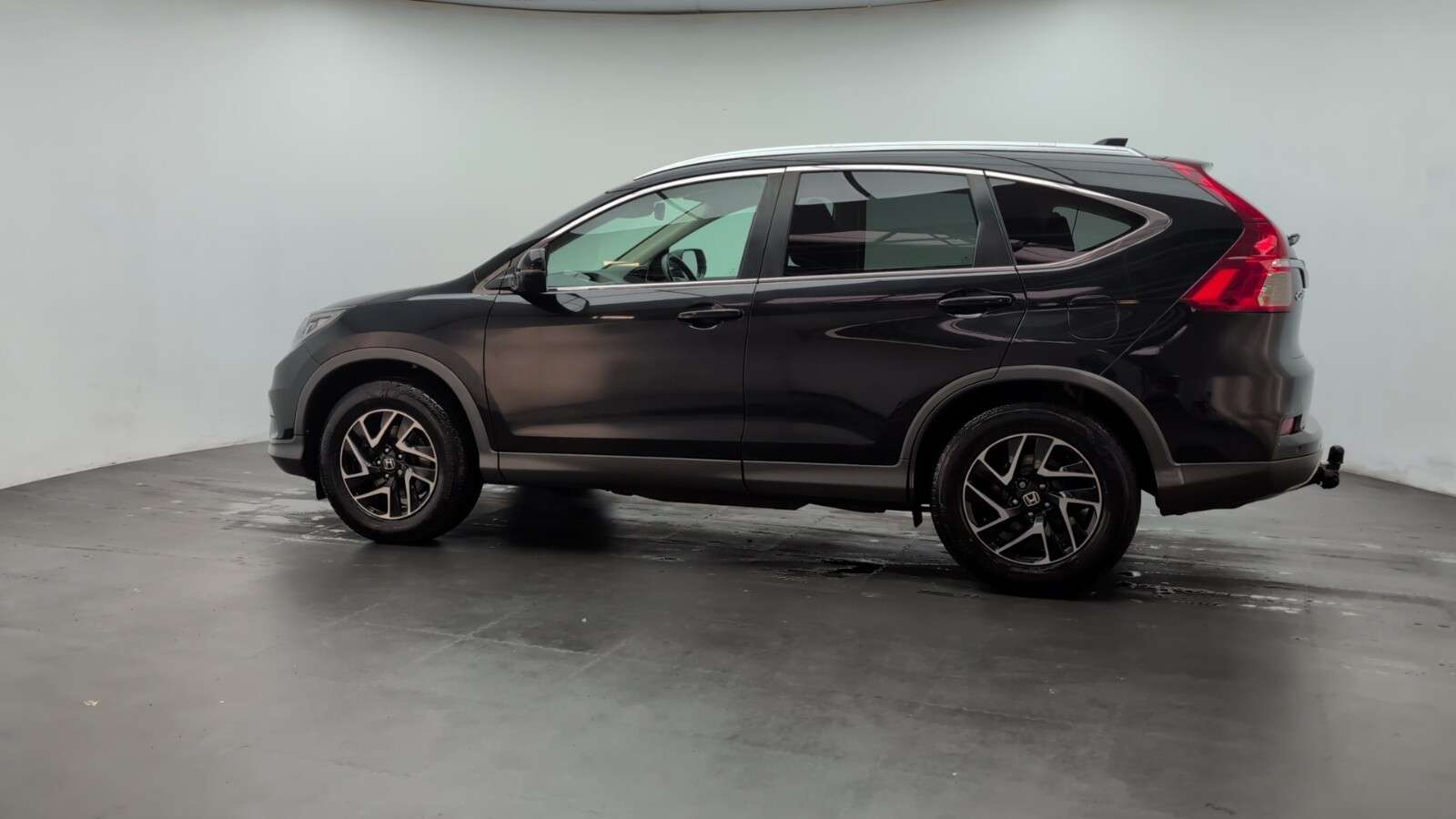 2018 HONDA CR-V 2018 HONDA CR-V