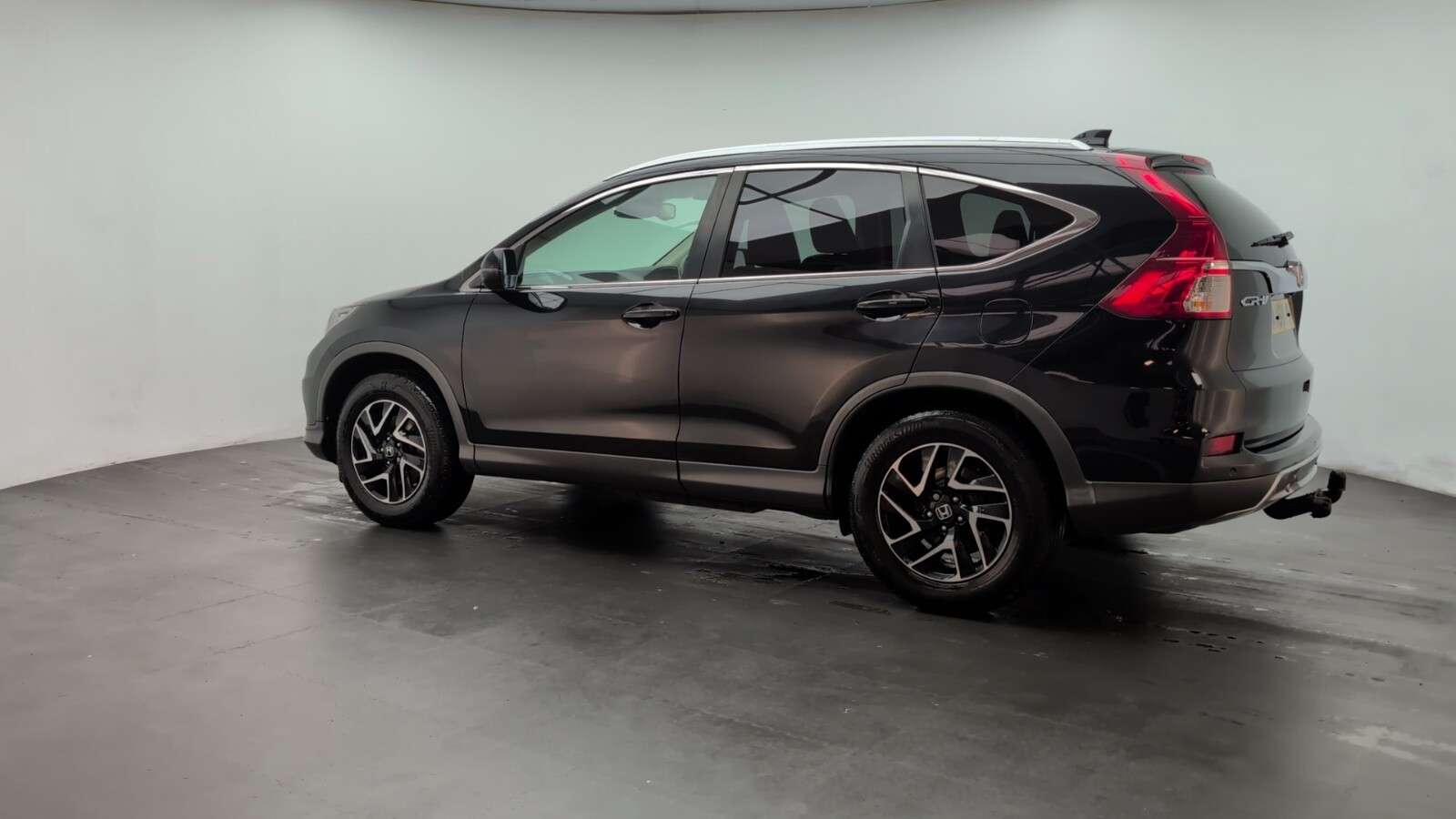 2018 HONDA CR-V 2018 HONDA CR-V