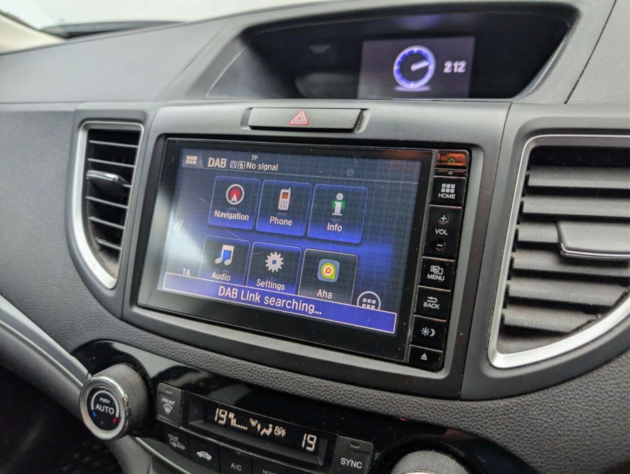 2018 HONDA CR-V 2018 HONDA CR-V