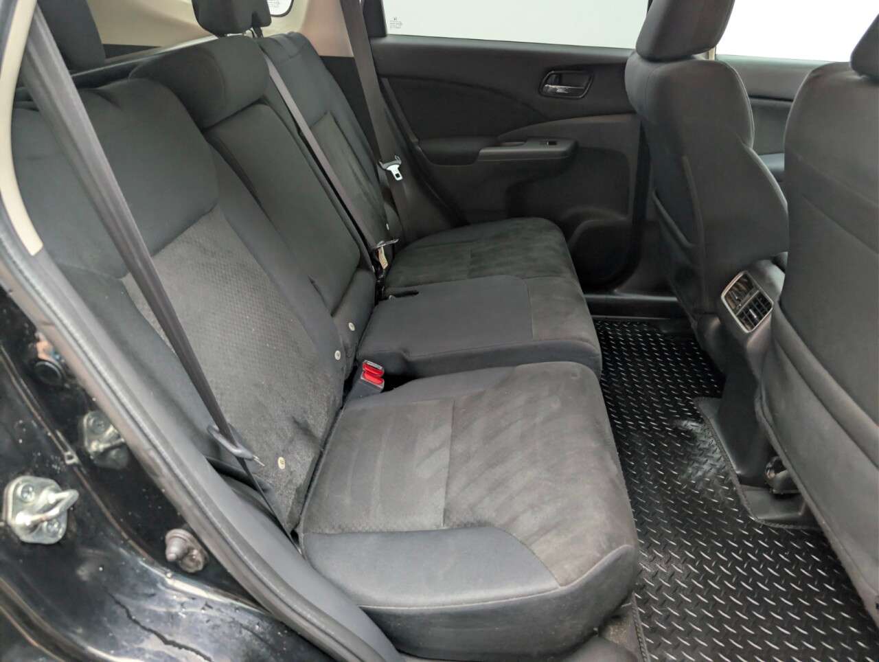 2018 HONDA CR-V 2018 HONDA CR-V