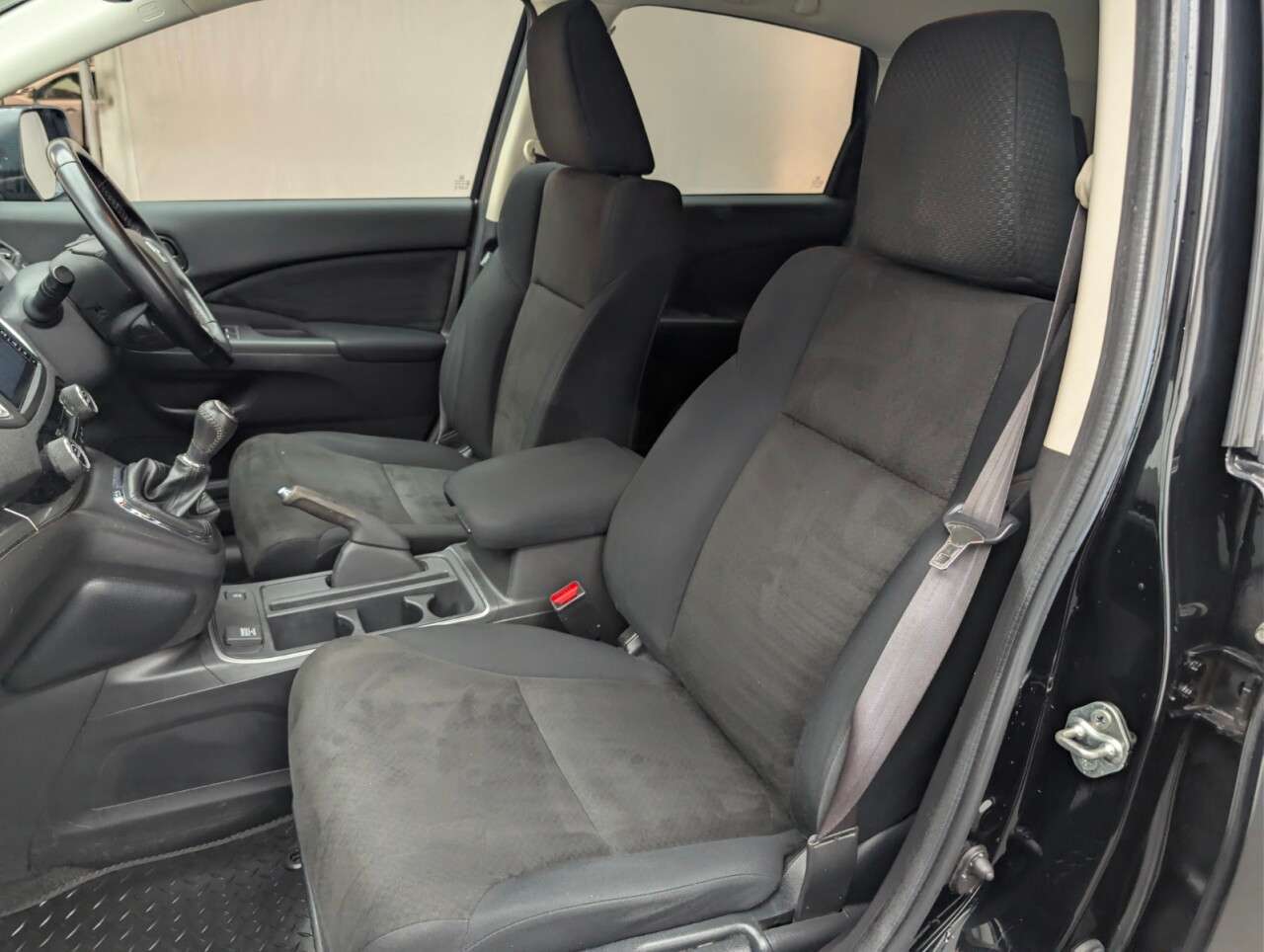 2018 HONDA CR-V 2018 HONDA CR-V