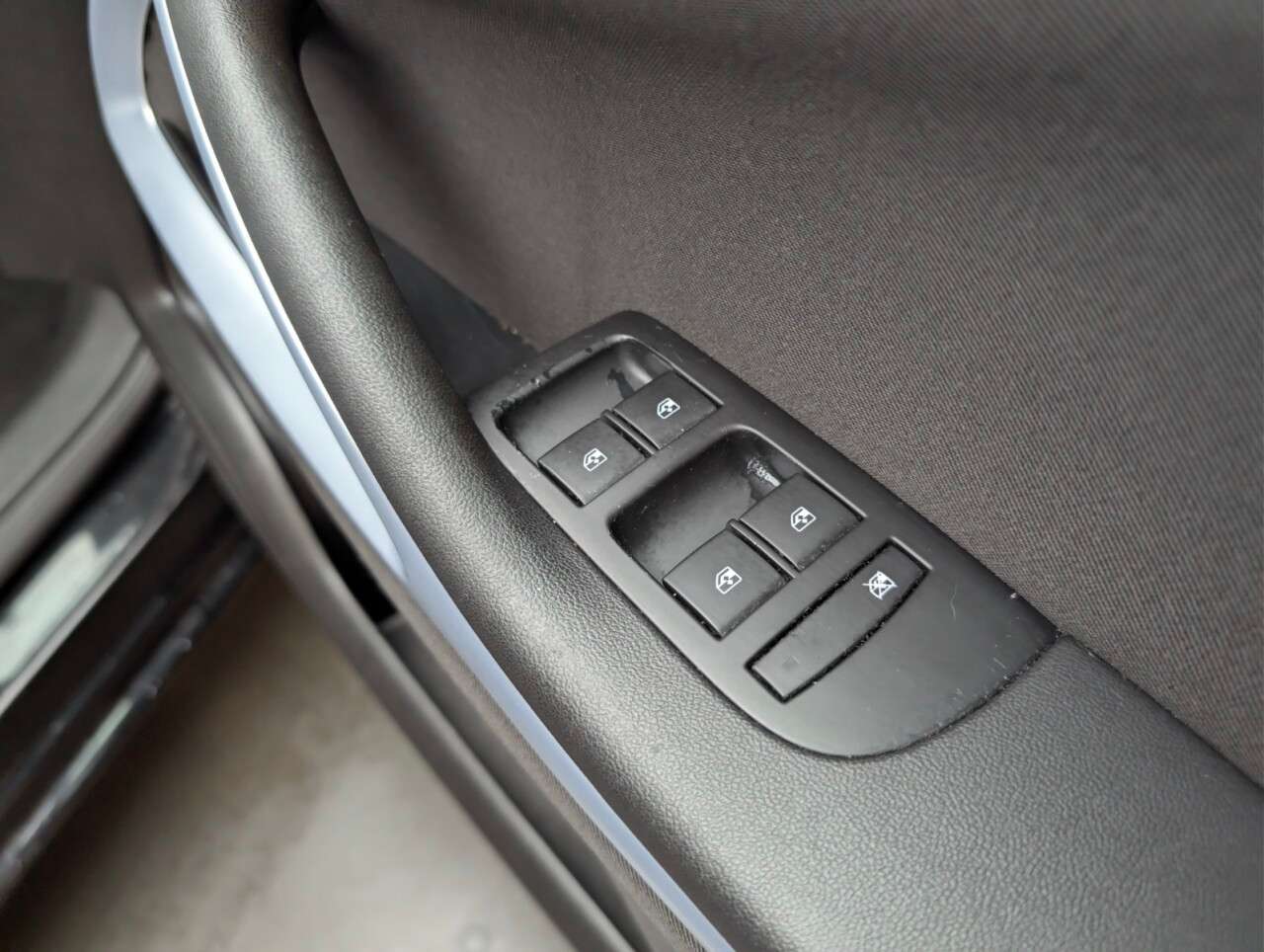 2018 VAUXHALL ZAFIRA TOURER 2018 VAUXHALL ZAFIRA TOURER