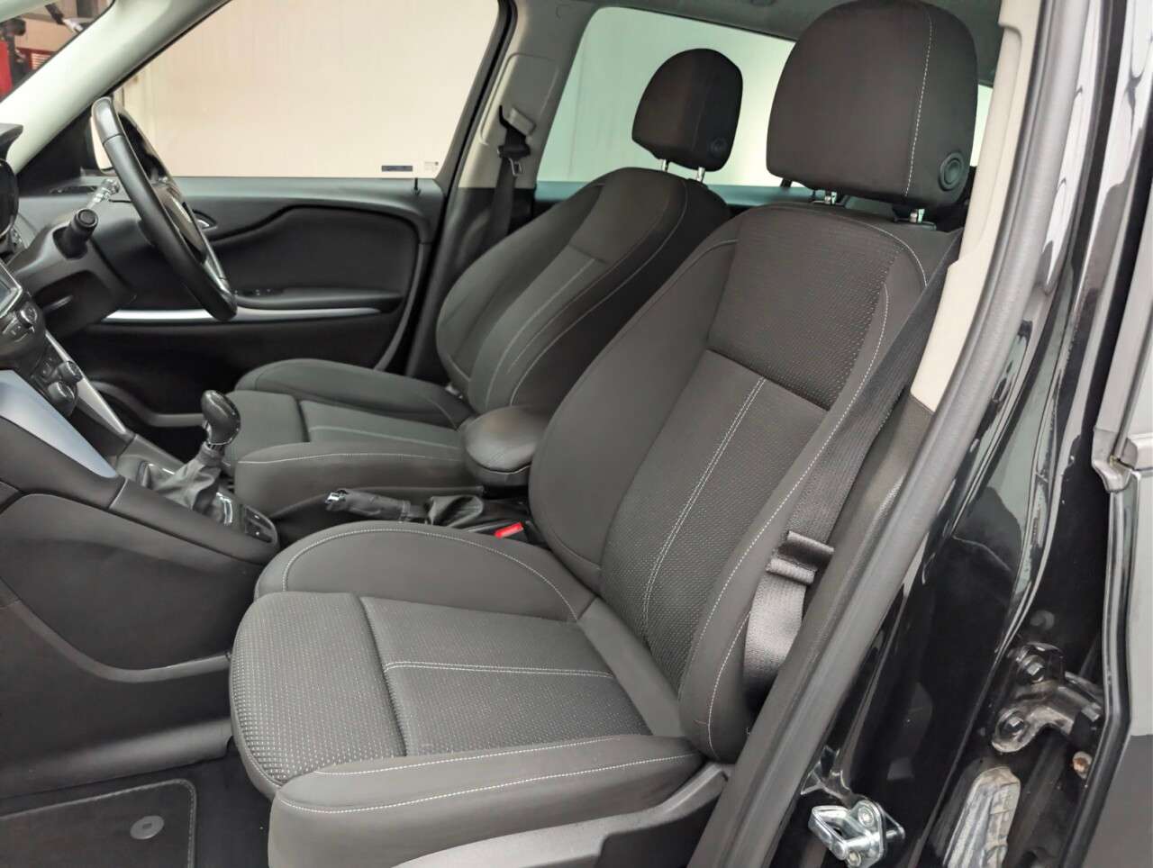 2018 VAUXHALL ZAFIRA TOURER 2018 VAUXHALL ZAFIRA TOURER