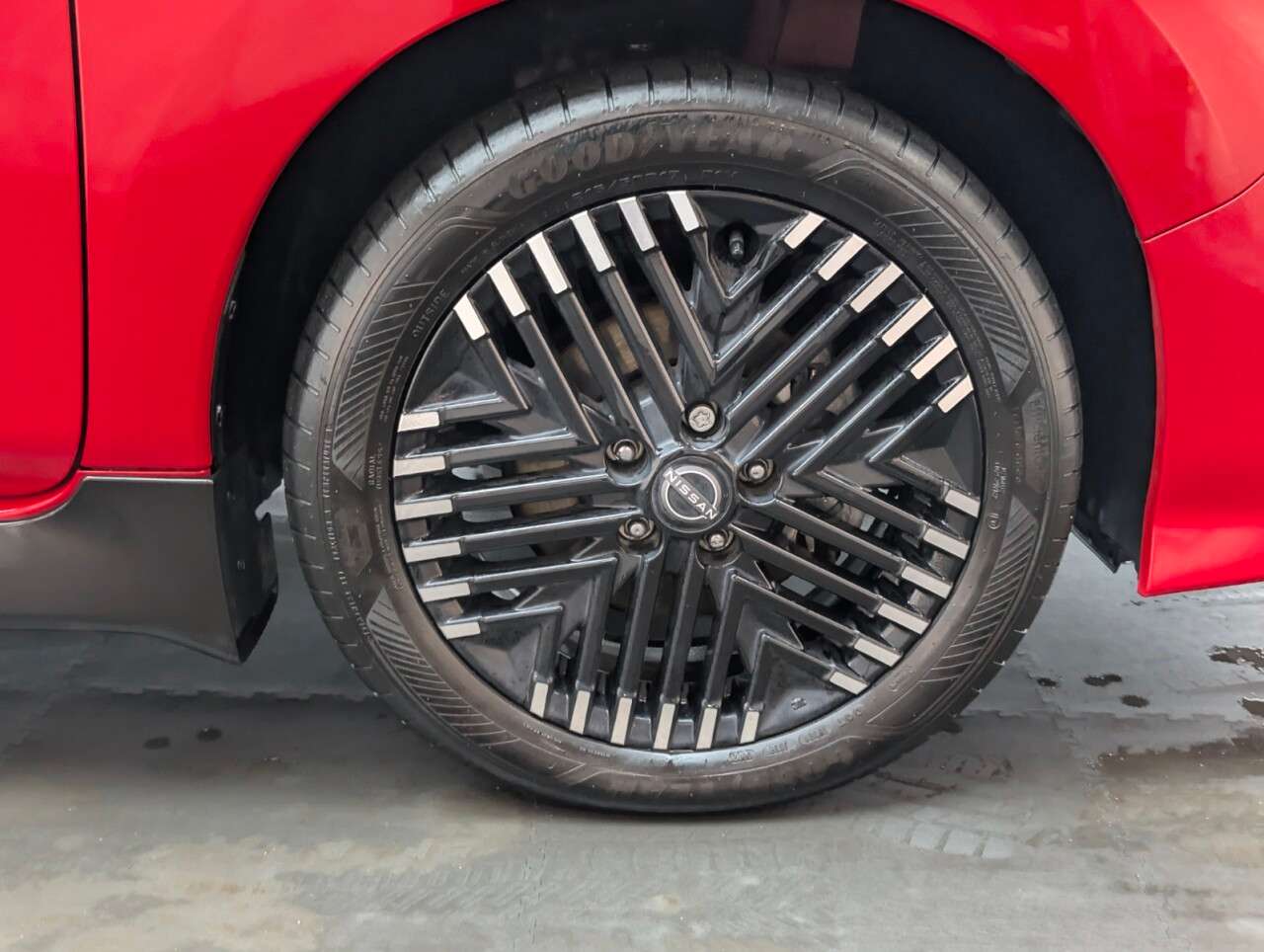 2022 NISSAN LEAF 2022 NISSAN LEAF