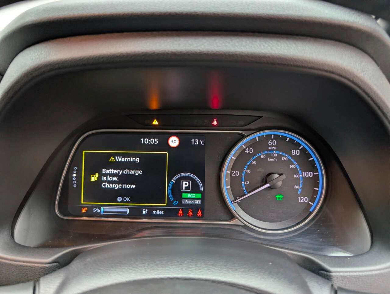 2022 NISSAN LEAF 2022 NISSAN LEAF